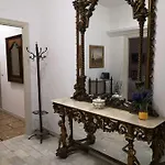 La Casa Di Chiara Apartment