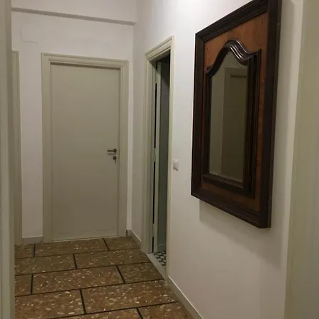 Apartmán La Casa Di Chiara