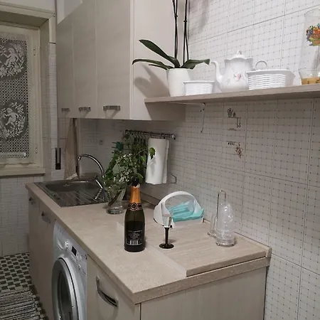 La Casa Di Chiara *