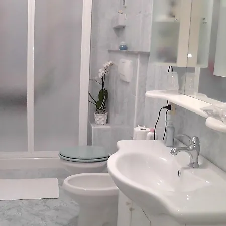 La Casa Di Chiara * Řím