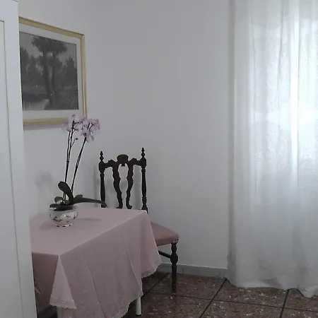 La Casa Di Chiara Apartmán