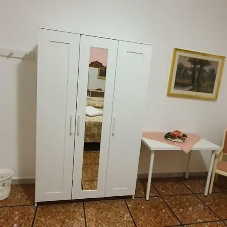 Apartmán La Casa Di Chiara Řím