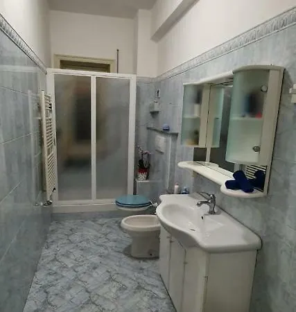 Apartmán La Casa Di Chiara *