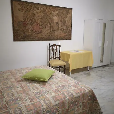 La Casa Di Chiara Apartman *