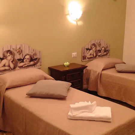 Apartman La Casa Di Chiara