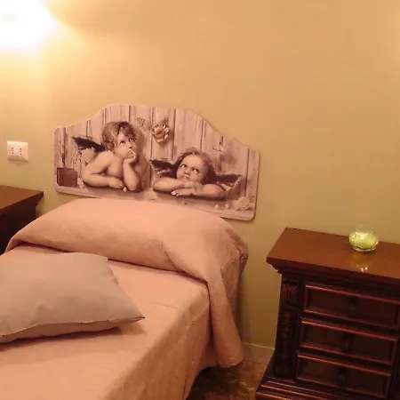 La Casa Di Chiara * Róma