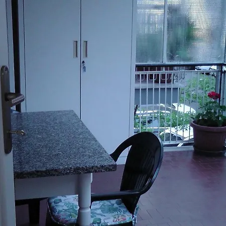 La Casa Di Chiara Rom