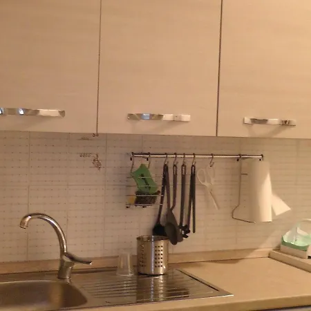 La Casa Di Chiara