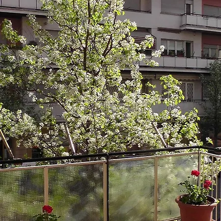 La Casa Di Chiara Appartamento *