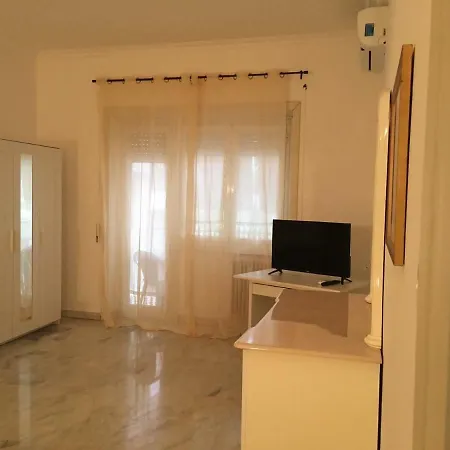 La Casa Di Chiara *