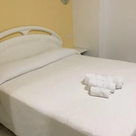 La Casa Di Chiara Appartamento *