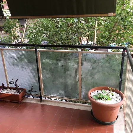 La Casa Di Chiara Appartamento *