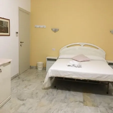 La Casa Di Chiara Roma