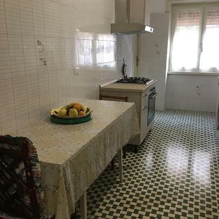 La Casa Di Chiara