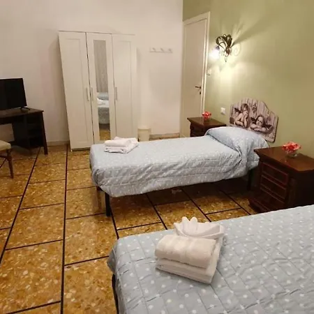 La Casa Di Chiara * Roma
