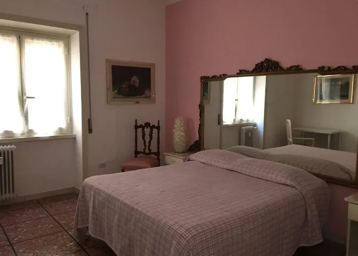 La Casa Di Chiara Διαμέρισμα