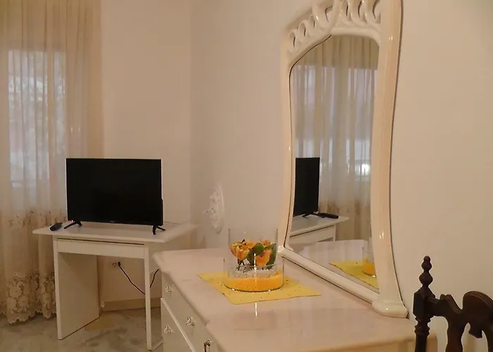 Διαμέρισμα La Casa Di Chiara