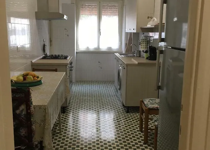 La Casa Di Chiara Διαμέρισμα