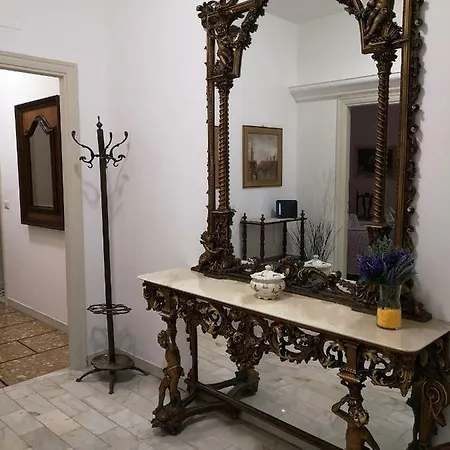 La Casa Di Chiara Апартаменты