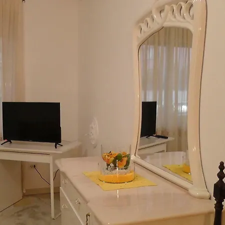 Апартаменты La Casa Di Chiara