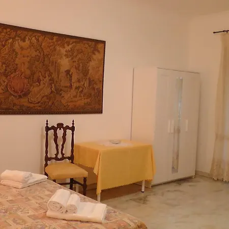 La Casa Di Chiara Апартаменты Рим