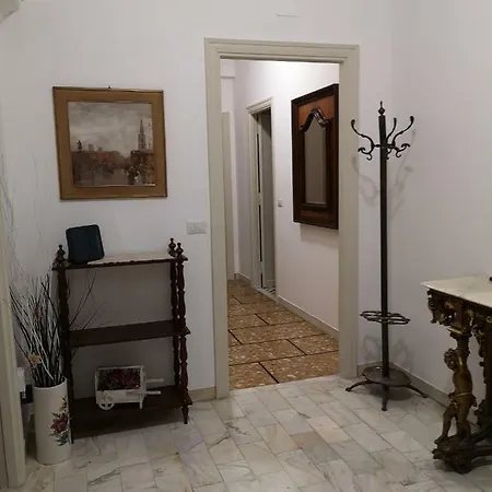 La Casa Di Chiara
